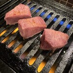 焼肉 やすだ - 
