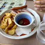 信州そば処やまへい - 