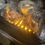 焼肉 やすだ - 