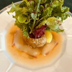 レストラン西本 - 