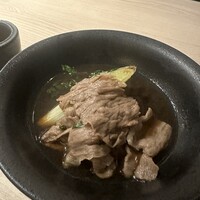 鉄板焼 にし田 - 