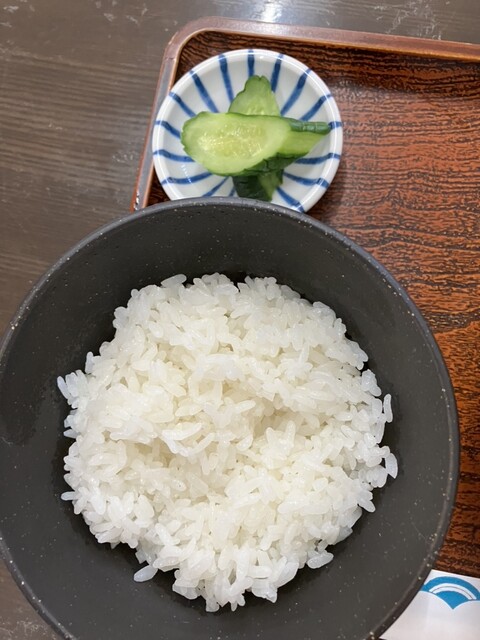 かまた食堂 - 南米沢（ラーメン）の写真