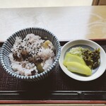 山崎 - 気まぐれごはん(小)