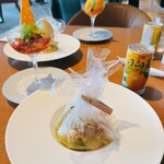 クラブ ラウンジ - 