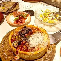 リオ・ブルーイング・コー ビストロアンドガーデン 東京ミッドタウン - 