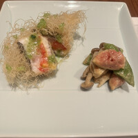 日本料理若林 - 