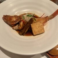 日本料理若林 - 