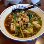 秦唐記 東武練馬駅前店 - 