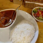 スパイスボックス - 