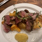 ワイン居酒屋 neco - 