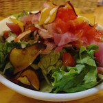 スパイスボックス - 