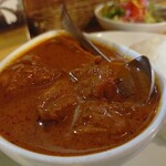 スパイスボックス - 