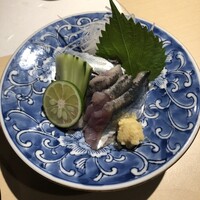 割烹 章月 - 
