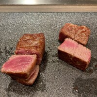 海神人の食卓 桟敷 - 