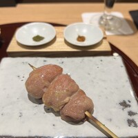 おみ乃 神谷町 - 