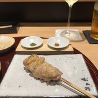 おみ乃 神谷町 - 