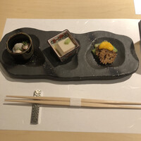 割烹 章月 - 