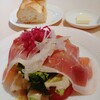 フランス料理 ラ・ミッション - オードブル　サラダ
