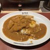 旨辛カレー専門店 白洋亭