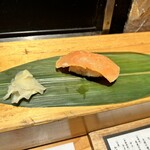 和食と立喰い寿司 ナチュラ - 