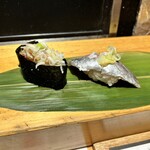 和食と立喰い寿司 ナチュラ - 