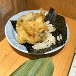 和食と立喰い寿司 ナチュラ - 