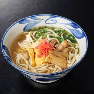 アメリカ統治時代から50年以上愛される老舗の歴史とこだわり