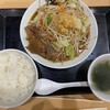 野菜炒め専門店 ベジ家 宇都宮本店