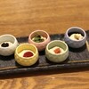 ゆばんざい こ豆や 錦店