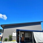 おうどん 瀬戸晴れ - お店