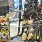 CAFE Lululu - メニュー