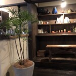 cafe marble  仏光寺店 - 