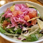 スパイスボックス - 