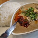 スパイスボックス - 