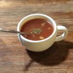 cafe marble  仏光寺店 - 