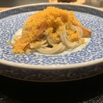 蕎麦割烹 橙 - 