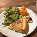 cafe marble  仏光寺店 - 