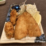 ゆうめしどき - 