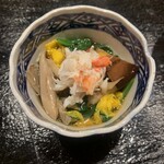 蕎麦割烹 橙 - 