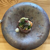 ボン・ヴィヴァン - 
