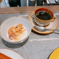 イタリアンレストラン LOKAL HOUSE (voco大阪セントラル) - 
