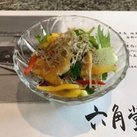 六角堂 - 