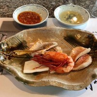 六角堂 - 