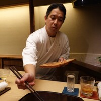 徳ㇵ本也 - 大将