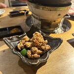 かしわ屋将軍 - 