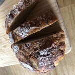 パンスケープ 二条駅前店 - 