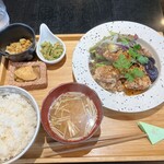 萠土 - 