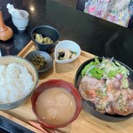 萠土 - 
