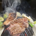 成吉思汗　だるま 4・4二階亭 - 