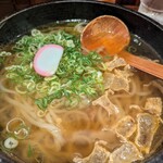 うどん道場 - 